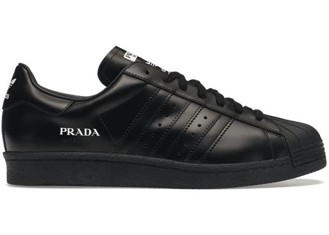 prada superstar price|adidas superstar prada men's.